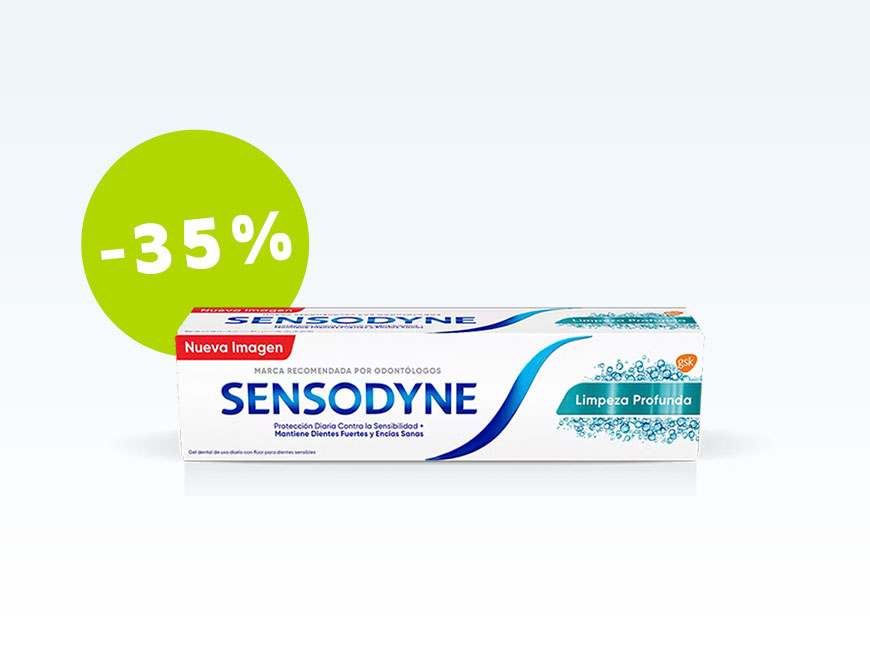 Sensodyne Gel Dental