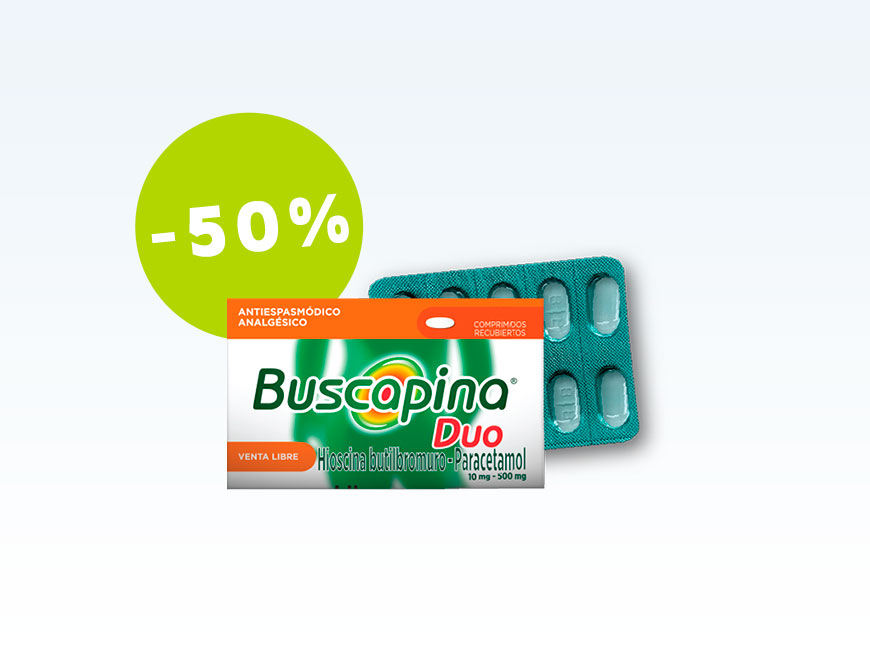 Buscapina Duo