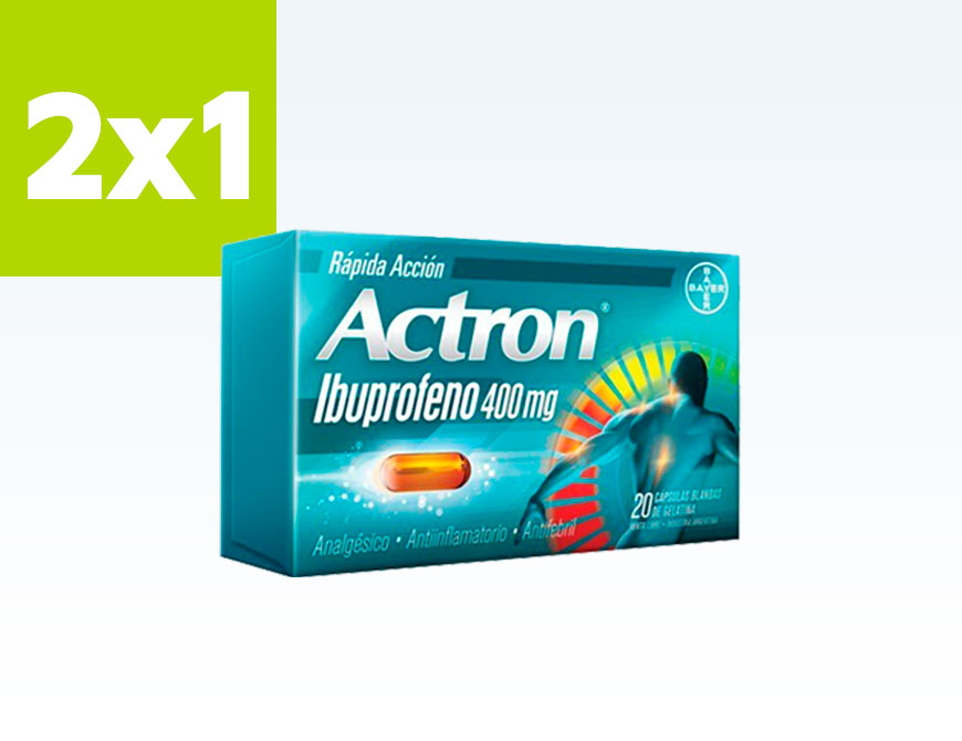 Actron 400