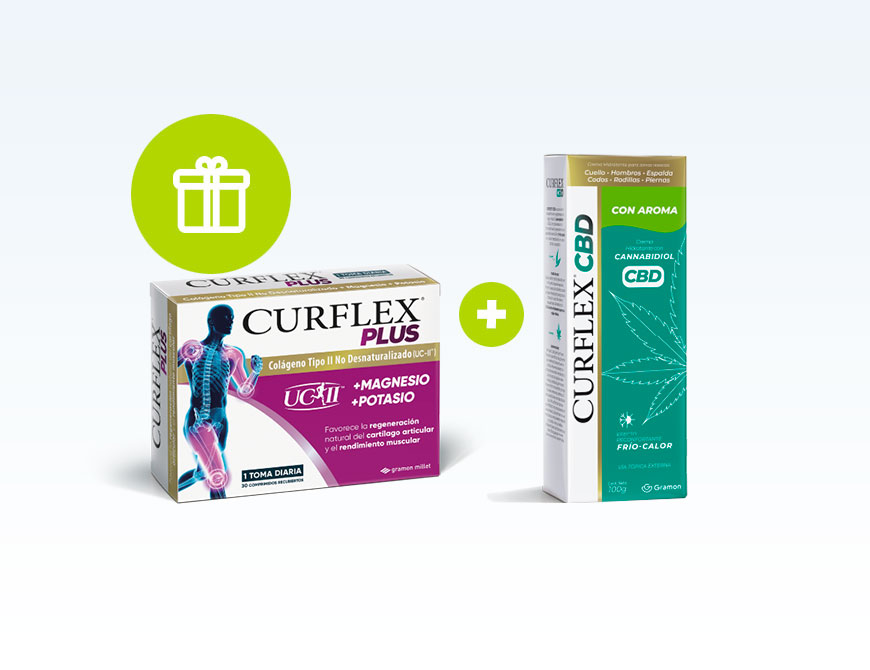 Curflex Plus