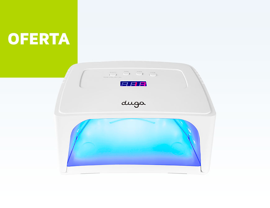 Duga Cabina Uñas U3008