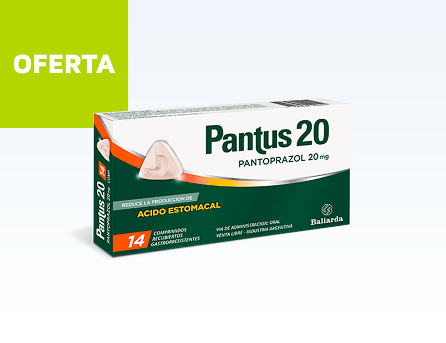 Pantus