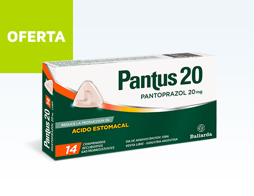 Pantus 20